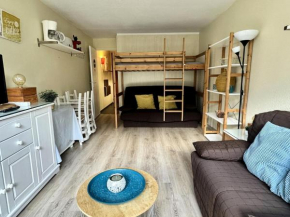 Résidence Le Tourmalet - maeva Home - Studio 5 personnes - Confort MAE-0361